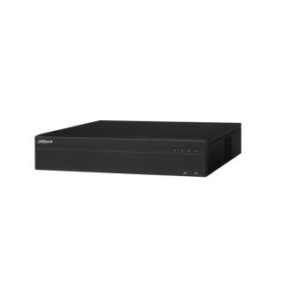8-Kanal HD-CVI Tribrid Rekorder - Dahua