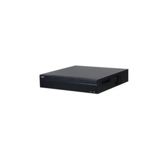 64-Kanal IP Rekorder - Dahua