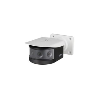 4 x2MP Multi-Sensor Panoramakamera 180