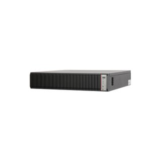 2U 128 Videokanle 8HDD Intelligent Video Surveillance Server
