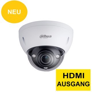 2 MP Dome Kamera Outdoor - Dahua