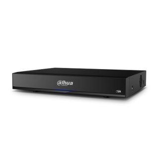 4-Kanal HD-CVI Tribrid Rekorder - Dahua