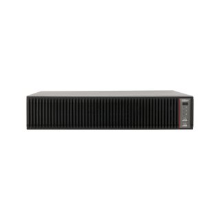 2U 128 Videokanle 8HDD Intelligent Video Surveillance Server
