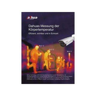 Netzteil fr Thermal Kamera TPC-BF5421P-T (Optional)