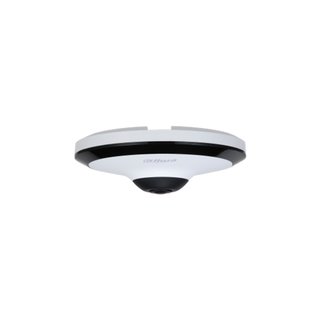 5MP WizMind IR Fisheye IP-Kamera