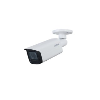 8 MP Box Kamera Outdoor - Dahua