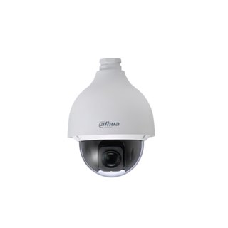 2MP 25-fach Starlight Netzerk-PTZ-Kamera