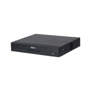 Kopie von 4-Kanal HD-CVI Penta-brid WizSense Rekorder - Dahua