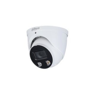 4 MP Full Color Eyeball Kamera Outdoor - Dahua