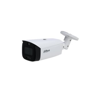 8 MP Box Kamera Outdoor - Dahua