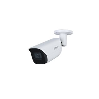 8 MP Box Kamera Outdoor - Dahua