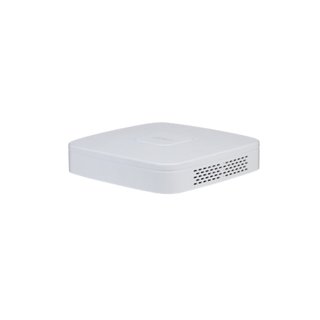 4-Kanal IP Rekorder - Dahua