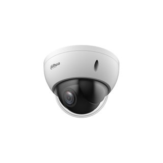 4 MP 4-fach Minikuppelkamera PTZ  - Dahua
