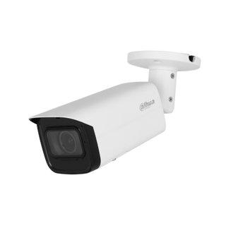 8 MP Kompaktkamera Outdoor - Dahua #1