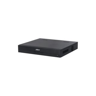 16-Kanal 1.5HE 4HDDs WizSense Netzwerk Video Recorder