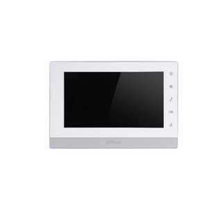 7 Gegensprechstelle Monitor 2-Draht - DAHUA