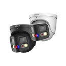 2x4MP TiOC Duo Splicing Fixed-focal Eyeball WizSense...