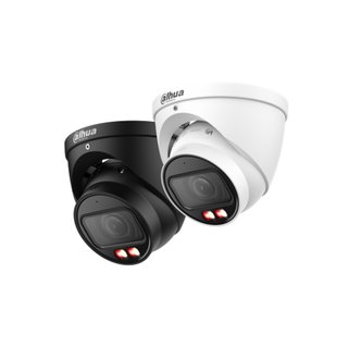 Kopie von 4MP Smart Dual Light Vari-focal Eyeball WizSense Netzwerkkamera #1