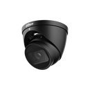 8MP IR Vari-focal Eyeball WizSense Network Camera Schwarz