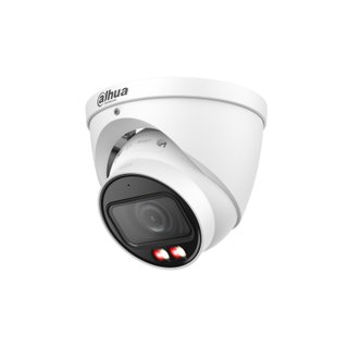 8 MP Smart Dual Light Vari-focal Eyeball WizSense Network Camera
