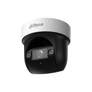 4MP 4x IR WizSense Netzwerk PTZ Kamera