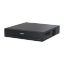 16-Kanal Loop Through Penta-brid 4K/5MP Mini 2U WizSense DVR