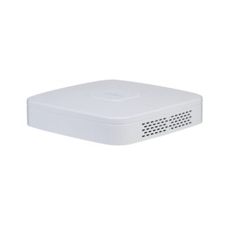 4-Kanal Netzwerk-Video-Recorder