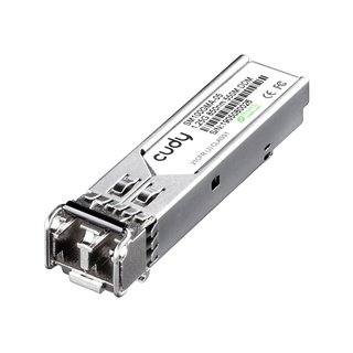 SFP/SFP module 1.25Gbps CUDY-27