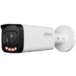 4MP Smart Dual Light Vari-focal Bullet WizSense Netzwerkamera