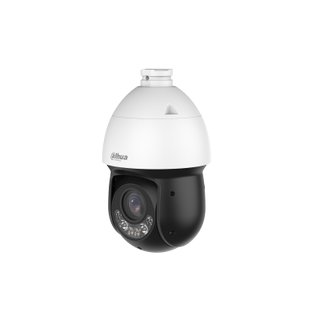 4MP 25x Zoom Wiz Sense PTZ Kamera