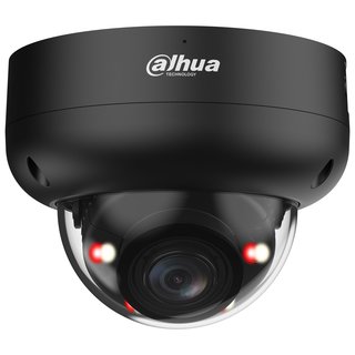 4 MP Smart Dual Light Vari-focal Dome