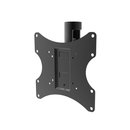 Monitorhalter 22-42 f�r Xantron PRO Deckenhalterung schwarz