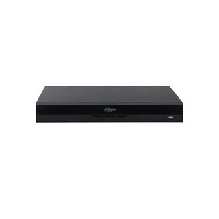 16 Kanal  WizSense NVR, 2HDD, 16PoE